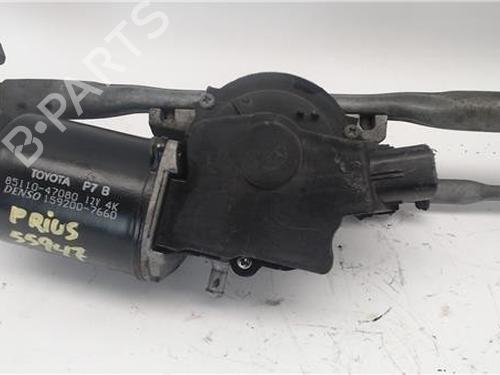 Front wiper motor TOYOTA PRIUS Liftback (_W2_)  | BP16574271M29 