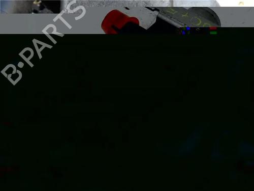 Engine TOYOTA YARIS (_P1_) 1.3 (SCP12_, SCP13_, SCP12R, SCP13R) | BP9759888M1 