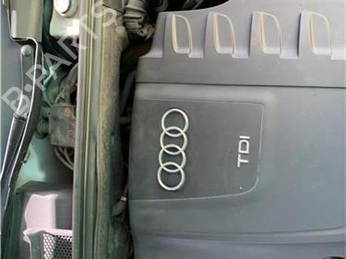 Upper protection AUDI A4 B8 Avant (8K5) 2.0 TDI | BP32418447M93 