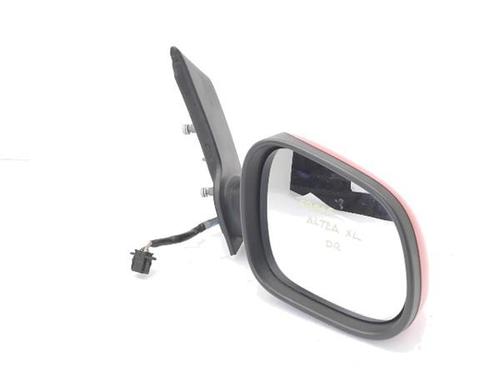 Right mirror SEAT ALTEA XL (5P5, 5P8) 1.9 TDI | BP22959191C27 