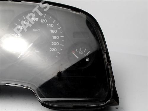 Instrument cluster OPEL ZAFIRA A MPV (T98) 2.0 DTI 16V (F75) | BP11789545C47 