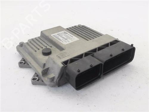 Elektronisk modul FIAT PANDA (169_) 1.3 D Multijet (169.AXC1A) (70 hp) 10982822