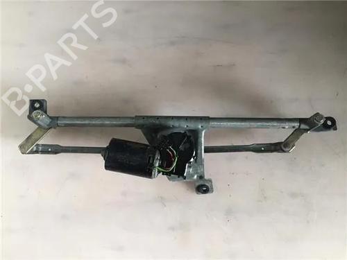 Used Front wiper motor VW POLO III (6N1) [1994-1999]  13043459