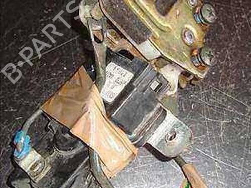 Used Front left lock HYUNDAI H-1 / STAREX Bus (A1) 2.5 TD (80 hp) 11362463