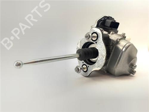 Brake master cylinder FORD USA EXPLORER (CX740) EV 4x4 | BP29255024M77 