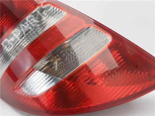 Left taillight MERCEDES-BENZ A-CLASS (W169)  | BP25845509C34 