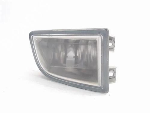Used Right front fog light SKODA FABIA II Combi (545) [2007-2014]  13056308