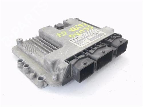 Used Electronic module FIAT SCUDO Van (270_, 272_) 1.6 D Multijet (90 hp) 29993234