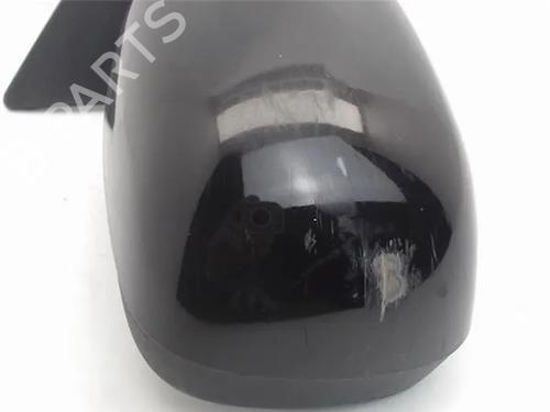 Right mirror RENAULT MEGANE II (BM0/1_, CM0/1_)  | BP13049975C27 