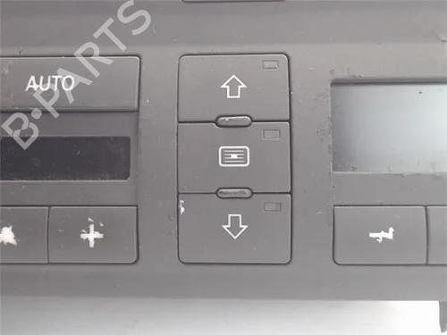 Climate control AUDI A6 C5 Avant (4B5)  | BP13051172I5 