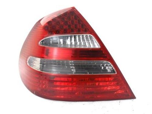 Used Left taillight Left taillight MERCEDES-BENZ E-CLASS (W211) E 320 CDI (211.026) (204 hp) 36477288 36477288