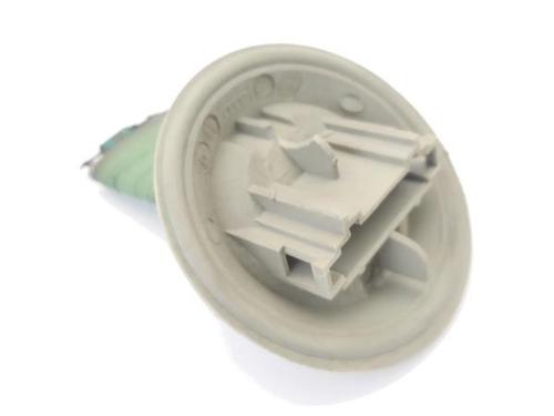 Heater resistor VW POLO V (6R1, 6C1) 1.4 (6R1) | BP22632530M108 