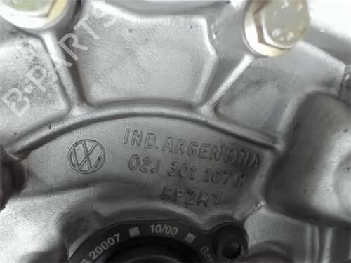Gearkasse VW NEW BEETLE (9C1, 1C1)  | BP13396497M3 