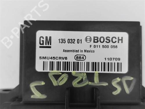 Heater resistor OPEL ASTRA J (P10) 1.7 CDTI (68) | BP23841459M108 