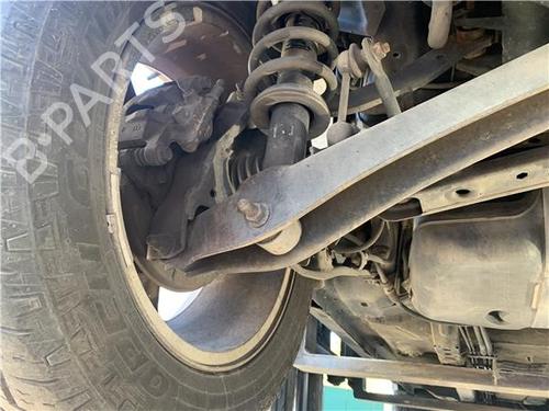 Left rear suspension arm JEEP COMPASS (MK49) 2.0 CRD | BP32417978M14 