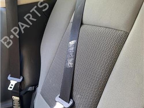 Used Rear center seatbelt JEEP COMPASS (MK49) 2.0 CRD (140 hp) 32417990