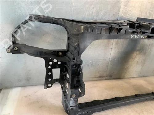 Front slam panel SEAT IBIZA III (6L1) 1.9 SDI | BP21359655C72 