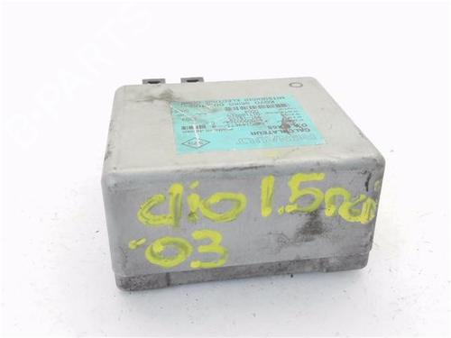 Elektronisk modul RENAULT CLIO II (BB_, CB_)  | BP28818744M83 