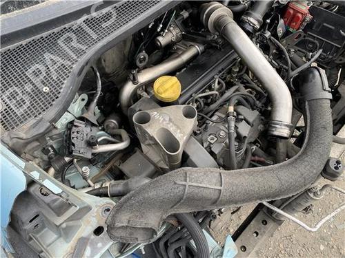 Engine RENAULT CLIO III (BR0/1, CR0/1)  | BP25719069M1 