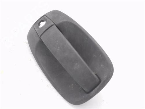 Used Front left exterior door handle Front left exterior door handle 38254396 38254396
