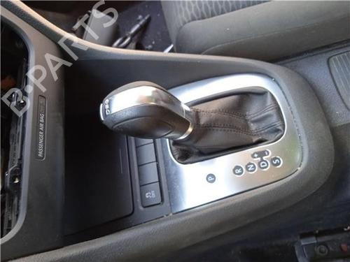 Gear lever VW GOLF VI (5K1)  | BP32417387M90  - Image 5