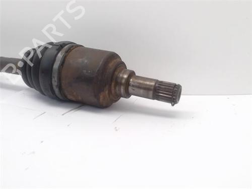 Right front driveshaft FIAT PUNTO (176_)  | BP13396328M39 
