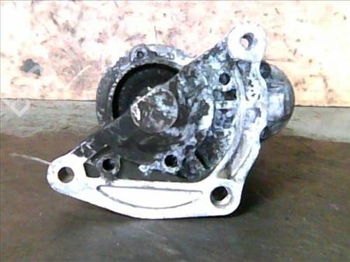 Used Starter PEUGEOT 207 (WA_, WC_) [2006-2015]  9667155