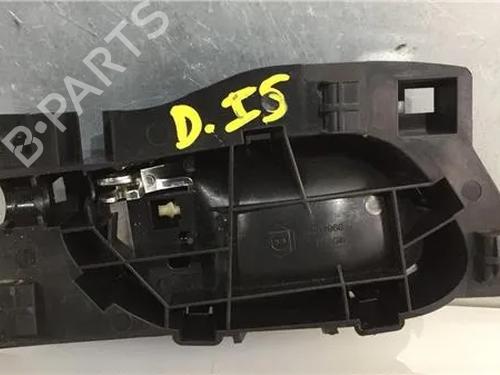 Front left interior door handle CITROËN C4 Grand Picasso I (UA_) 1.6 HDi | BP14339110I13 