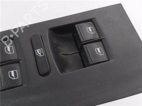 Left front window switch SEAT LEON (1P1) 2.0 TDI | BP29574461I27 