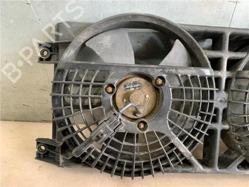 Radiator fan SSANGYONG ACTYON I 2.0 Xdi | BP29259678M35 