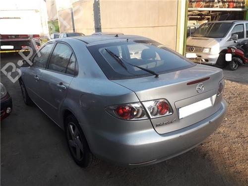 AC-Kompressor MAZDA 6 Hatchback (GG) 2.0 DI (GG14) | BP9764893M34 