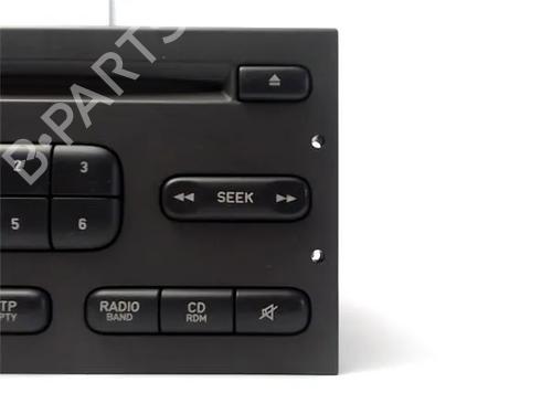 Radio SAAB 9-3 (YS3D) 2.0 Turbo | BP12821781E6 