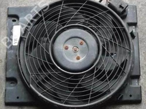 Used Radiator fan OPEL ZAFIRA A MPV (T98) [1999-2006]  9634780