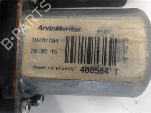Rear right window mechanism PEUGEOT 307 (3A/C)  | BP16885418C25 
