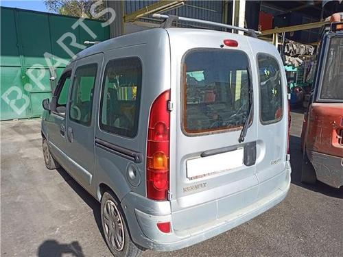 Control unit RENAULT KANGOO Express (FC0/1_) 1.5 dCi (FC1E) | BP39453569M11 - Image 13