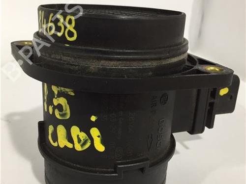 Mass air flow sensor KIA RIO II Saloon (JB) 1.5 CRDi | BP9804657M95 