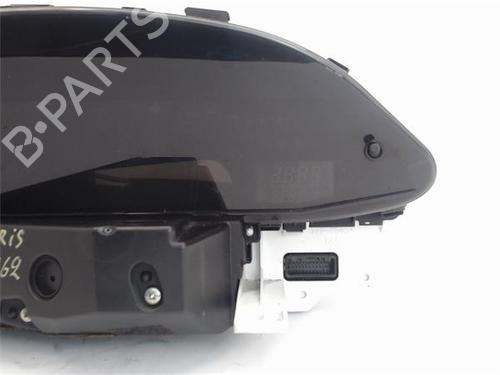 Instrument cluster TOYOTA YARIS (_P9_)  | BP19120028C47 