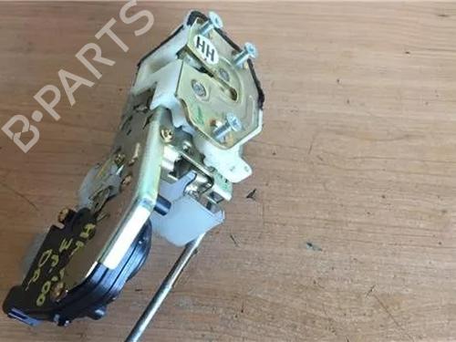Front right lock HONDA HR-V (GH_)  | BP13043400C97 
