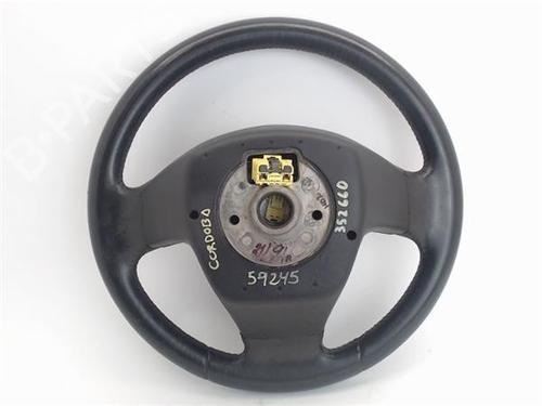 Ratt SEAT CORDOBA (6L2) 1.9 TDI | BP17961026C49 