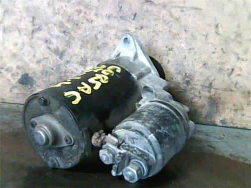 Starter OPEL CORSA C (X01)  | BP9662811M8 