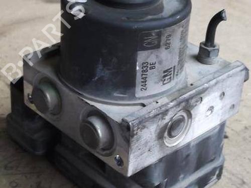 ABS pump OPEL ASTRA H (A04)  | BP9660806M43 