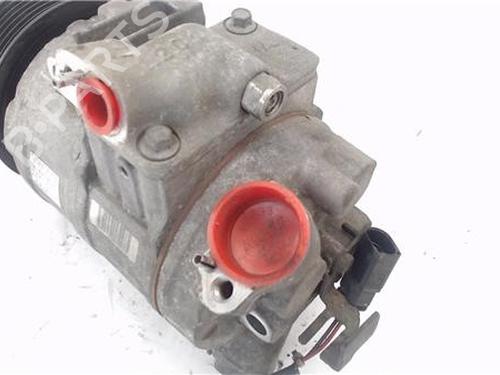 AC compressor VW POLO (9N_, 9A_)  | BP24870109M34 