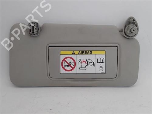 Right sun visor HONDA JAZZ IV (GK_) 1.3 | BP18166469I2 