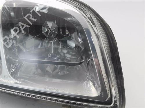 Right headlight TOYOTA RAV 4 II (_A2_) 2.0 4WD (ACA21, ACA20) | BP33220352C29  - Image 8