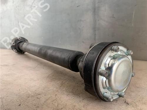 Driveshaft VW TOUAREG (7LA, 7L6, 7L7) 5.0 V10 TDI | BP15396552M37 