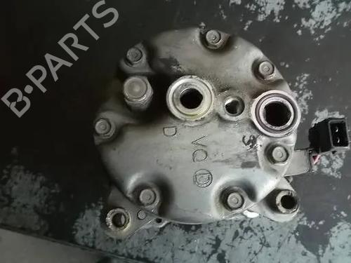 AC compressor SEAT IBIZA II (6K1) 1.9 D | BP12120976M34 