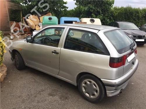 Ignition coil SEAT IBIZA II (6K1)  | BP9691353M94 