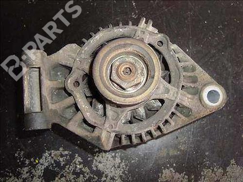 Alternator FORD FOCUS I (DAW, DBW) 1.6 16V | BP9631801M7 