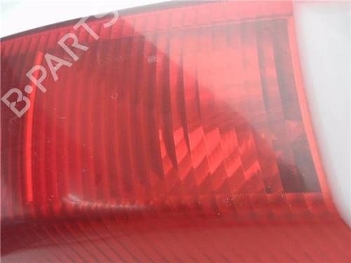 Right taillight OPEL MERIVA A MPV (X03) | BP29119139C35