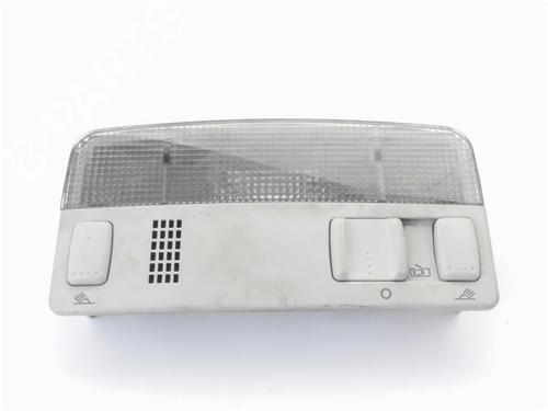Used Interior roof light Interior roof light SKODA FABIA II (542) 1.4 TDI (70 hp) 32450931 32450931